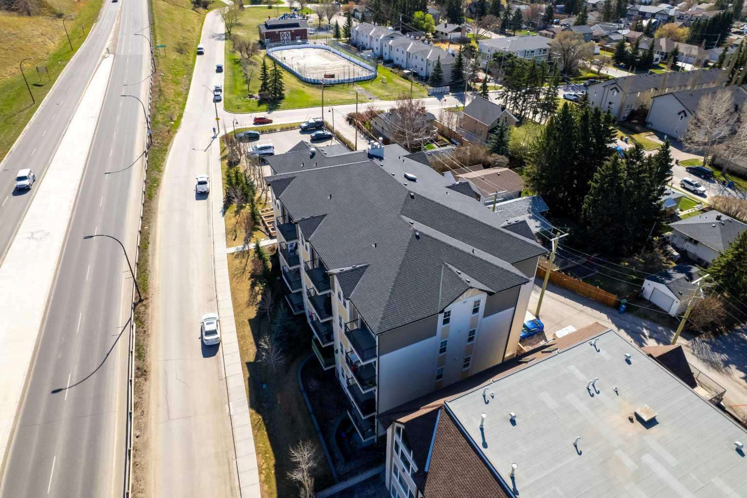213 Mountain Street