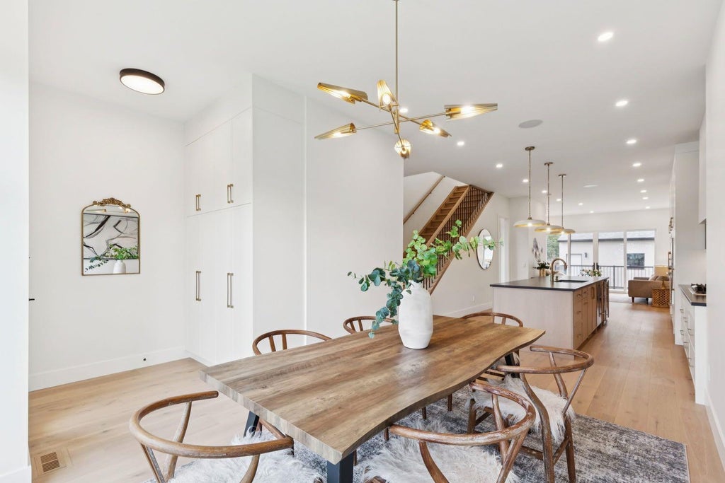 Photo of 631 28 Avenue NW, Calgary, AB T2M 2L2 (MLS # A2343933)