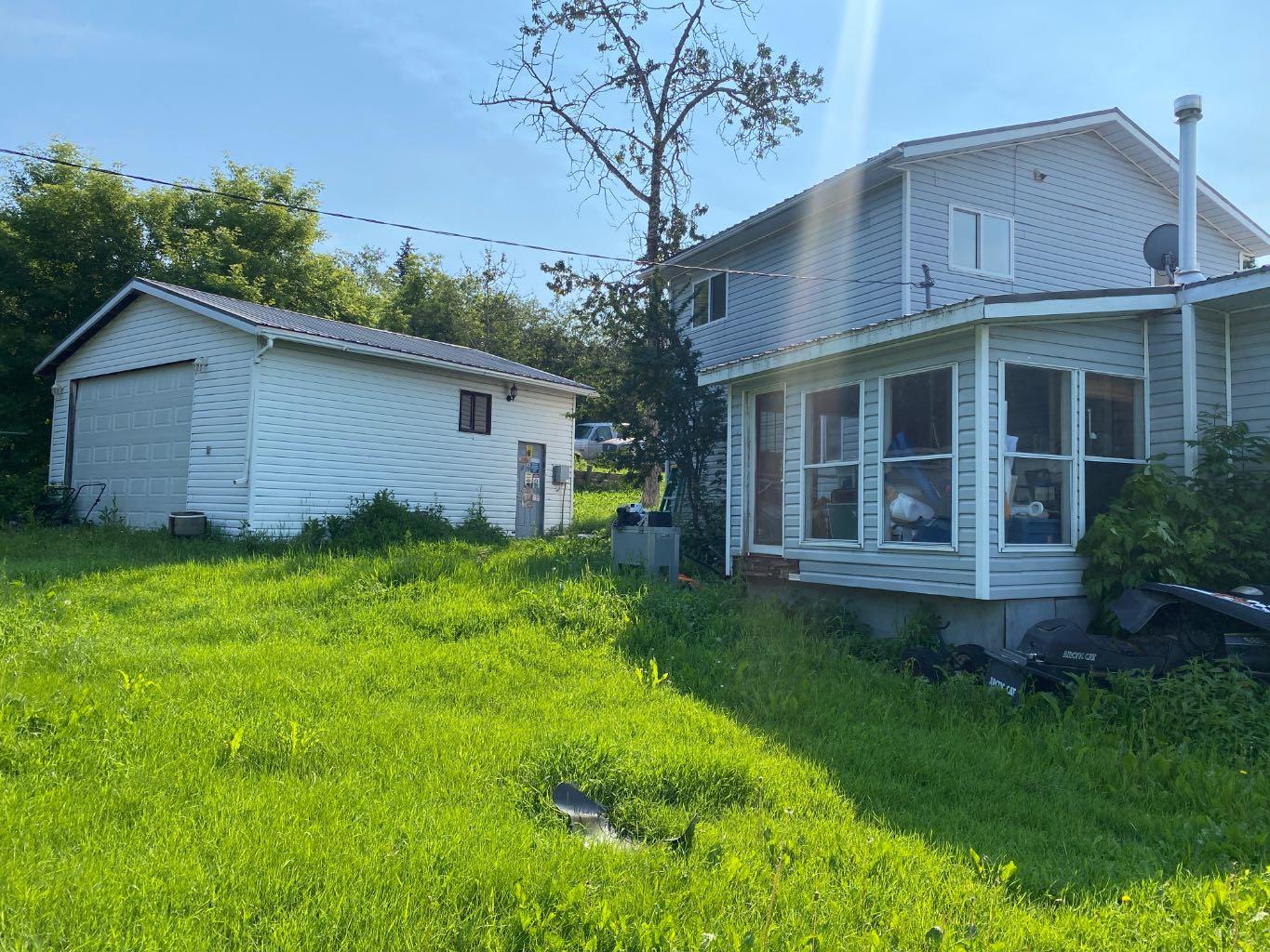 305 Minnewaukan Road