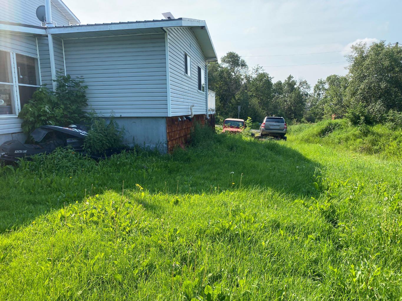 305 Minnewaukan Road