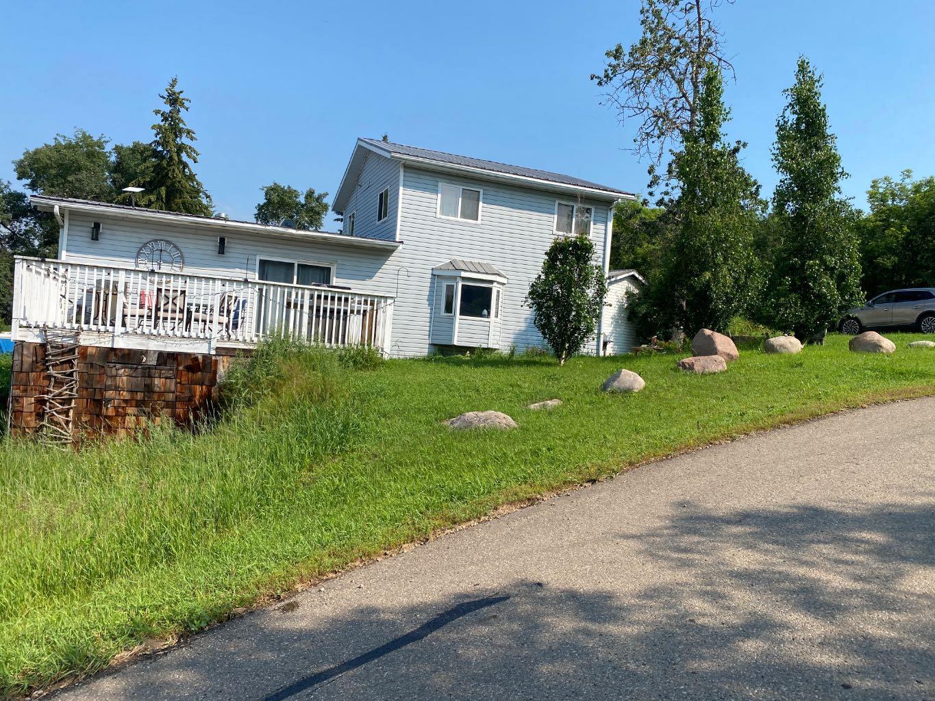 305 Minnewaukan Road