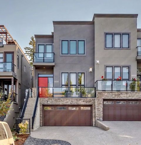 Photo of 2031 28 Avenue SW, Calgary, AB T2T 1K4 (MLS # A2255175) Photo of 2031 28 Avenue SW, Calgary, AB T2T 1K4 (MLS # A2255175)
