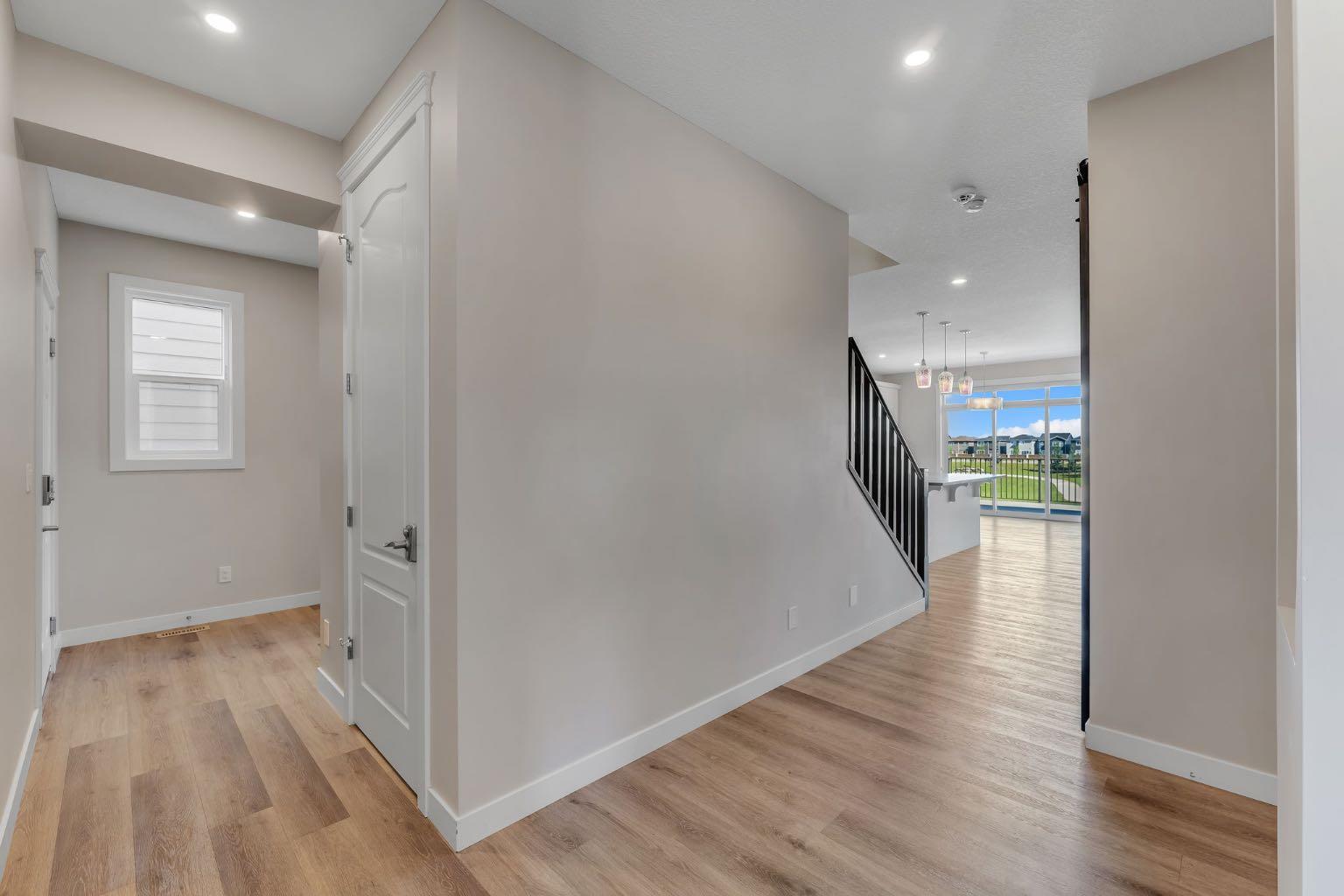 40 Evansfield Manor NW