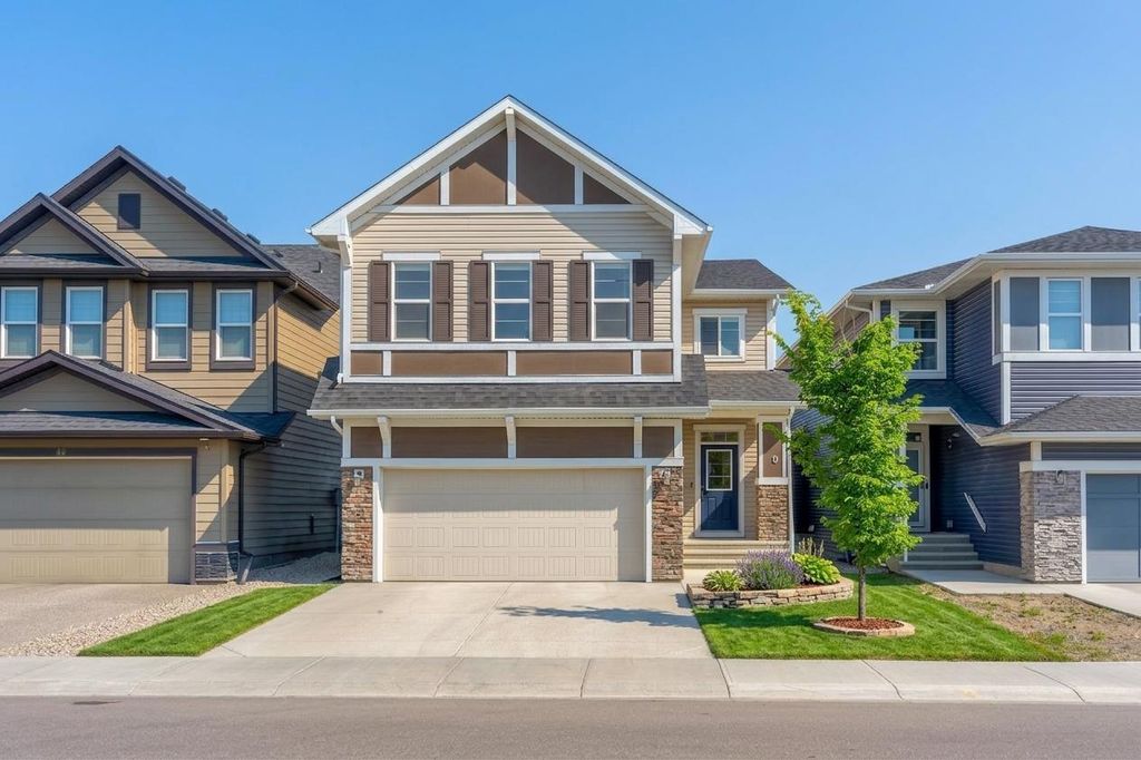 Photo of 40 Evansfield Manor NW, Calgary, AB T3P 1J9 (MLS # A2330507)