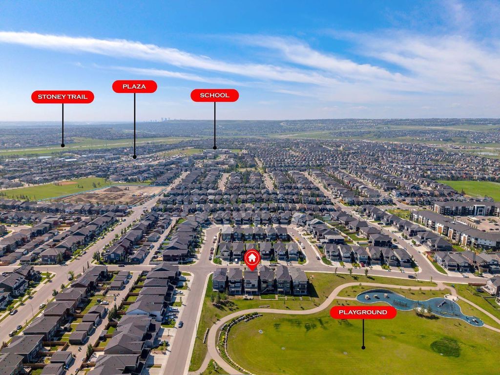 Photo of 40 Evansfield Manor NW, Calgary, AB T3P 1J9 (MLS # A2330507)