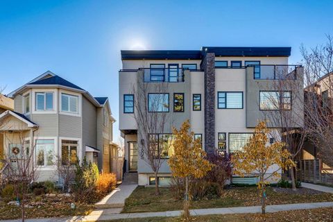 1605 29 Avenue SW Calgary AB T2T 1M6