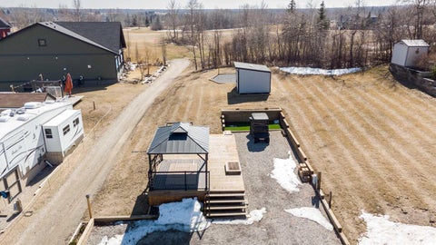 Photo of 25054 South Pine Lake Road #4070, Rural Red Deer County, AB T0M 1S0 (MLS # A2303754)