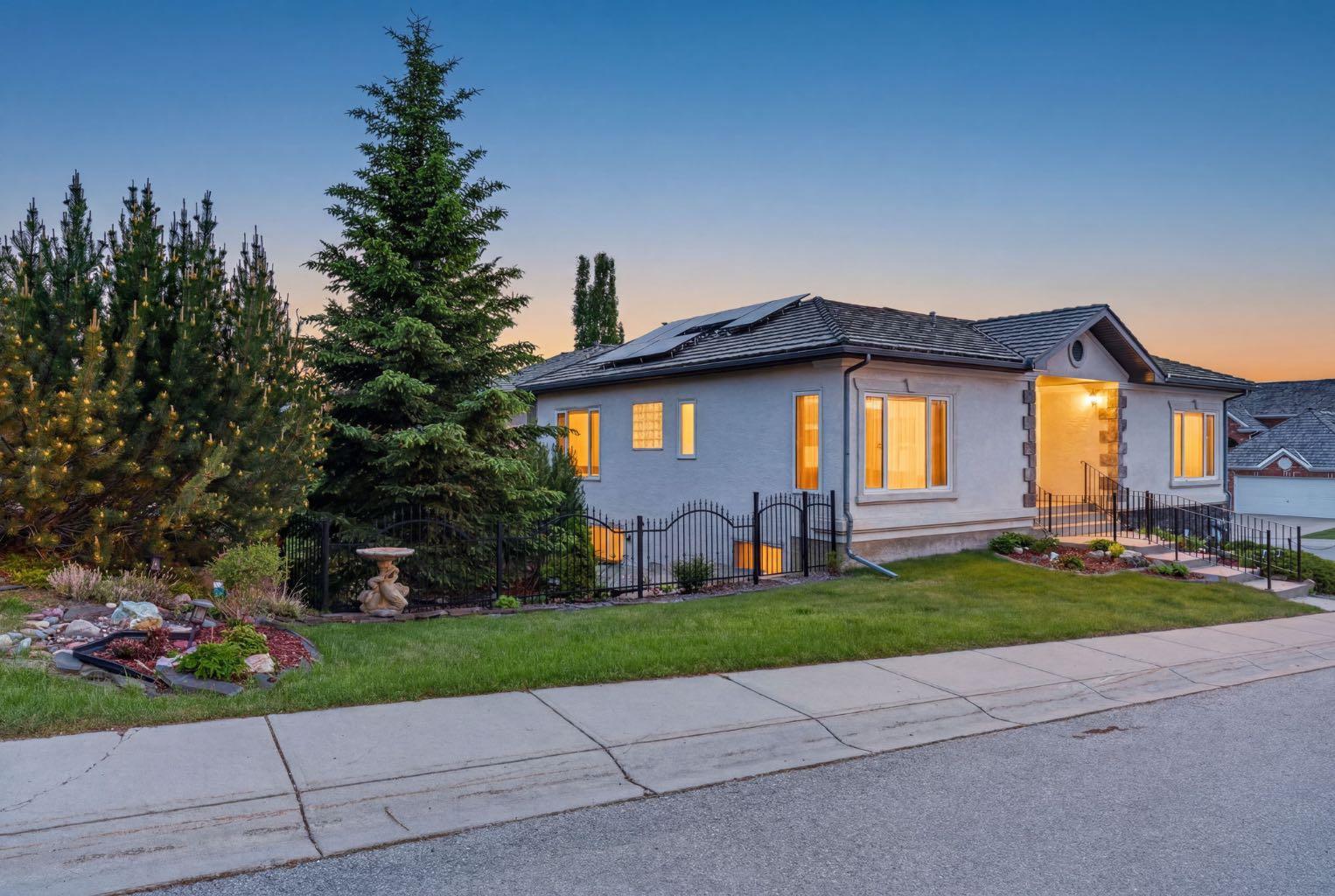 154 Sienna Ridge Landing SW