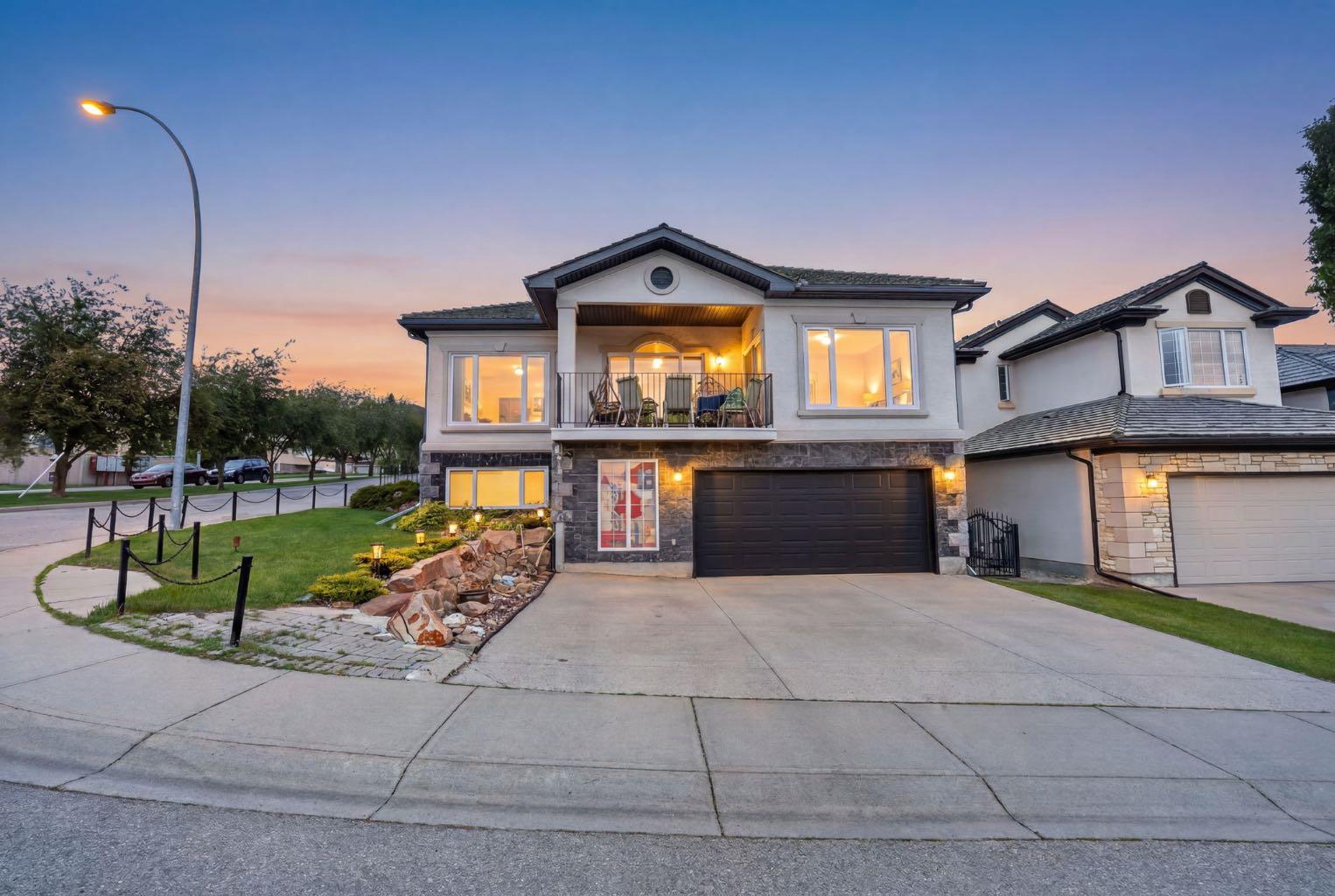 154 Sienna Ridge Landing SW