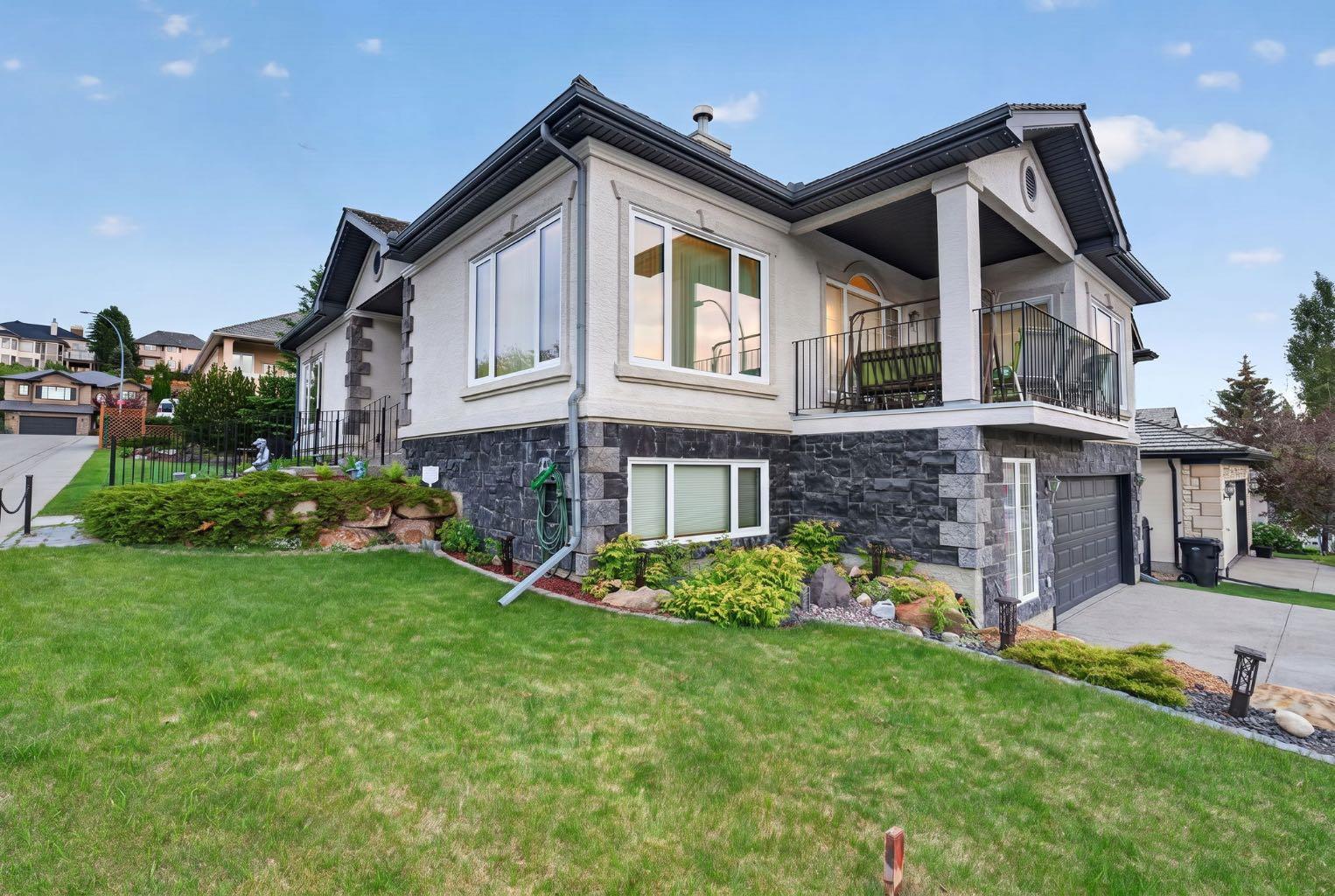 154 Sienna Ridge Landing SW