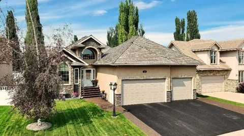 Photo of 26 Alexander Crescent, Red Deer, AB T4R 2X2 (MLS # A2326033)