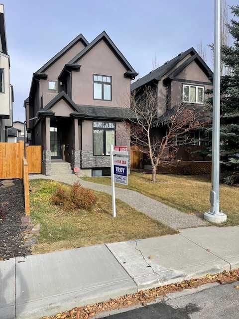 1604 18 Avenue NW Calgary AB T2M 0X1