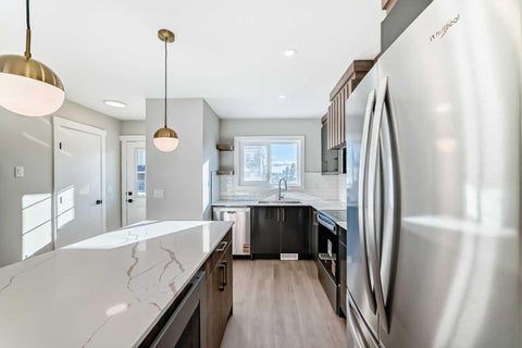 Photo of 903 Clover Road, Carstairs, AB T0M 0N0 (MLS # A2341433)