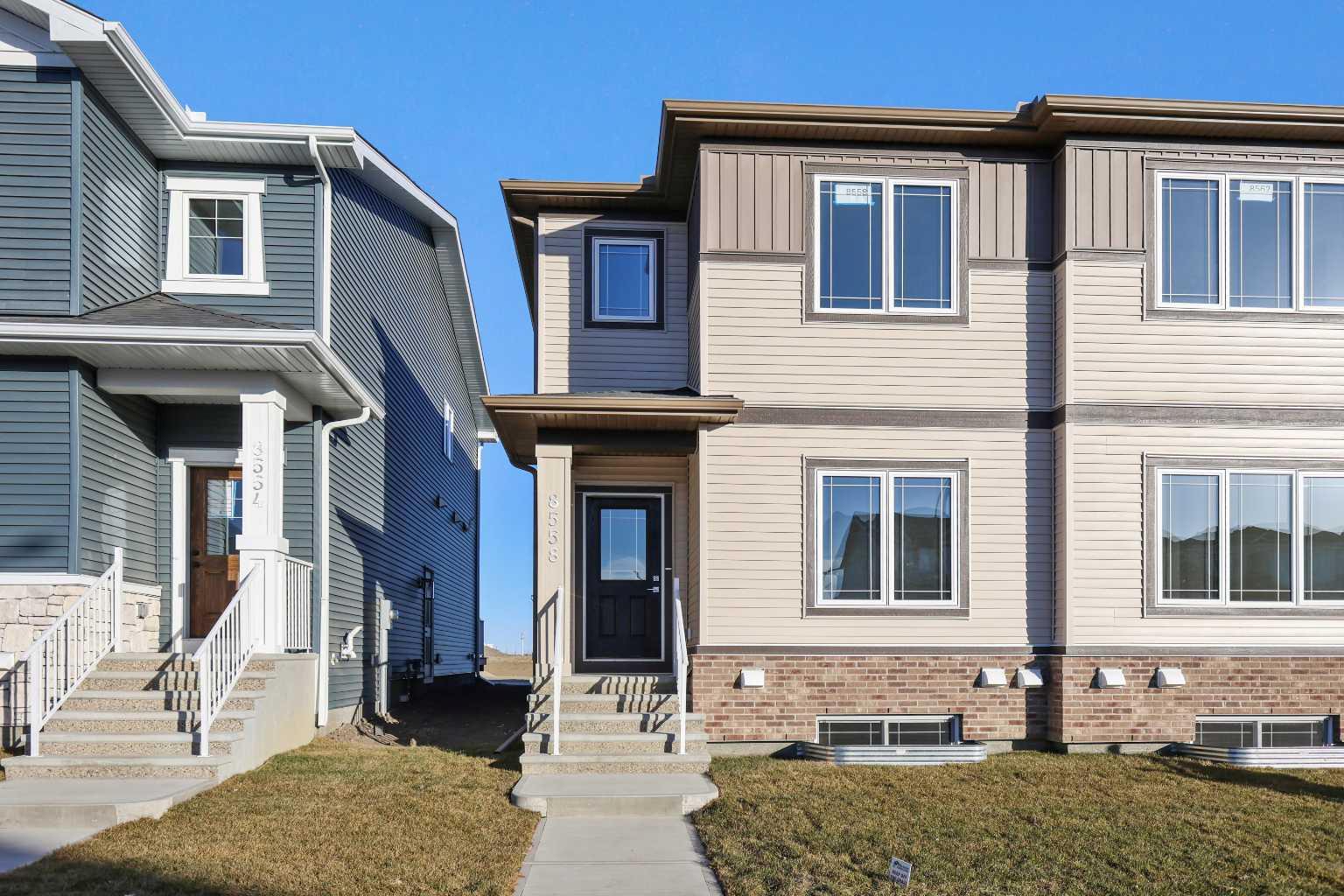 8558 Huxbury Drive NE