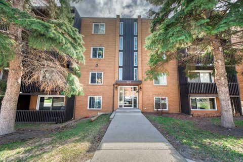 Photo of 507 57 Avenue SW #206, Calgary, AB T2Y 0H2 (MLS # A2297218)