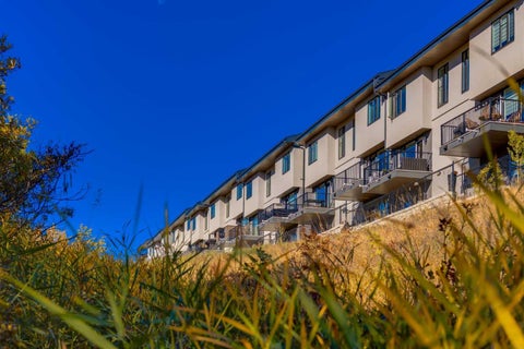 Photo of 1453 Na'a Drive SW #84, Calgary, AB T3H 6H7 (MLS # A2335395)