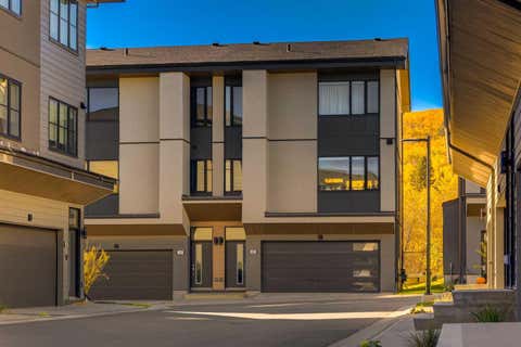 Photo of 1453 Na'a Drive SW #84, Calgary, AB T3H 6H7 (MLS # A2335395)
