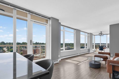 Photo of 1500 7 Street SW #1103, Calgary, AB T2R 1A7 (MLS # A2354306)