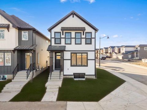 579 Homestead Drive NE Calgary AB T3J 5W3