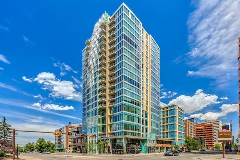 Photo of 888 4 Avenue SW #1904, Calgary, AB T2P 0V2 (MLS # A2299922)