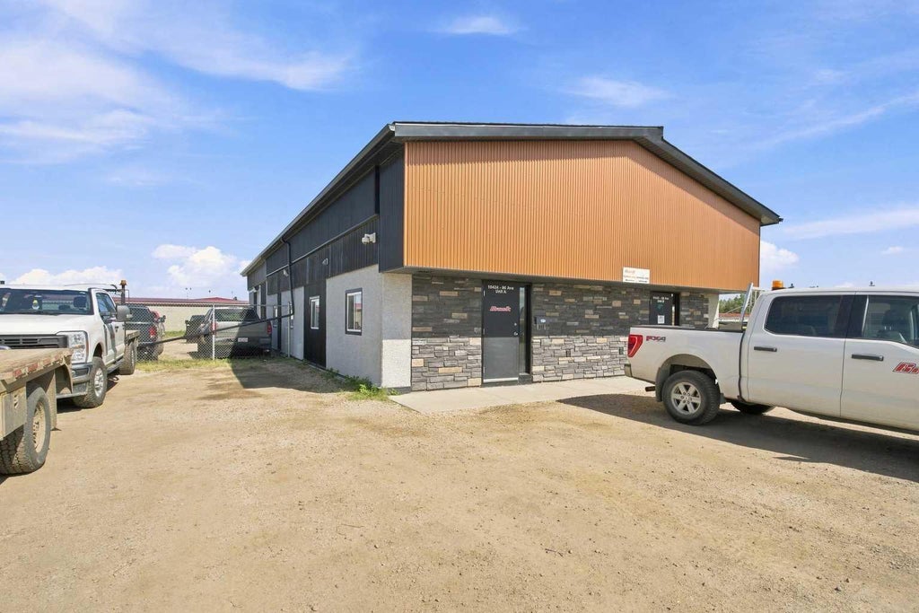 Photo of 10424 96 Avenue #A, Grande Prairie, AB T8V 5V2 (MLS # A2340120)