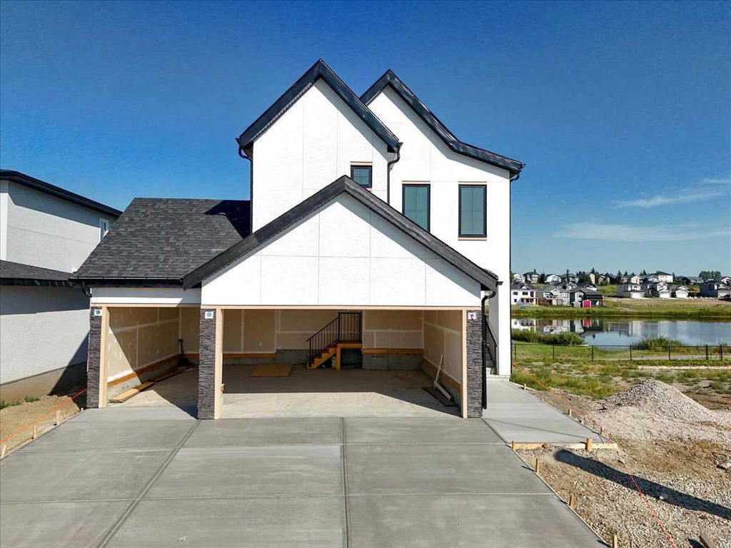 Photo of 7 Lakewood Point, Strathmore, AB T1P 0G7 (MLS # A2282987)