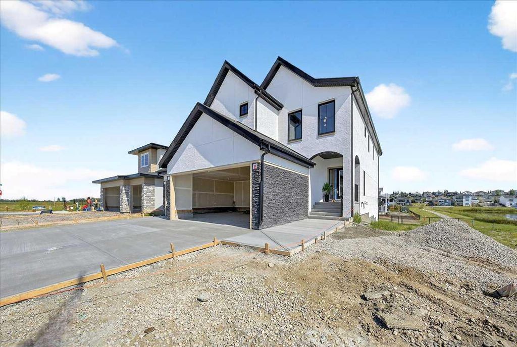 Photo of 7 Lakewood Point, Strathmore, AB T1P 0G7 (MLS # A2282987)