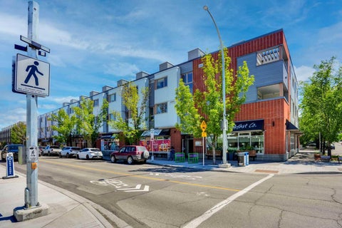 Photo of 116 7A Street NE #201, Calgary, AB T2E 0C4 (MLS # A2342471)