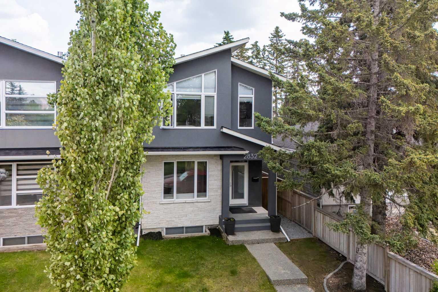 2832 42 Street SW