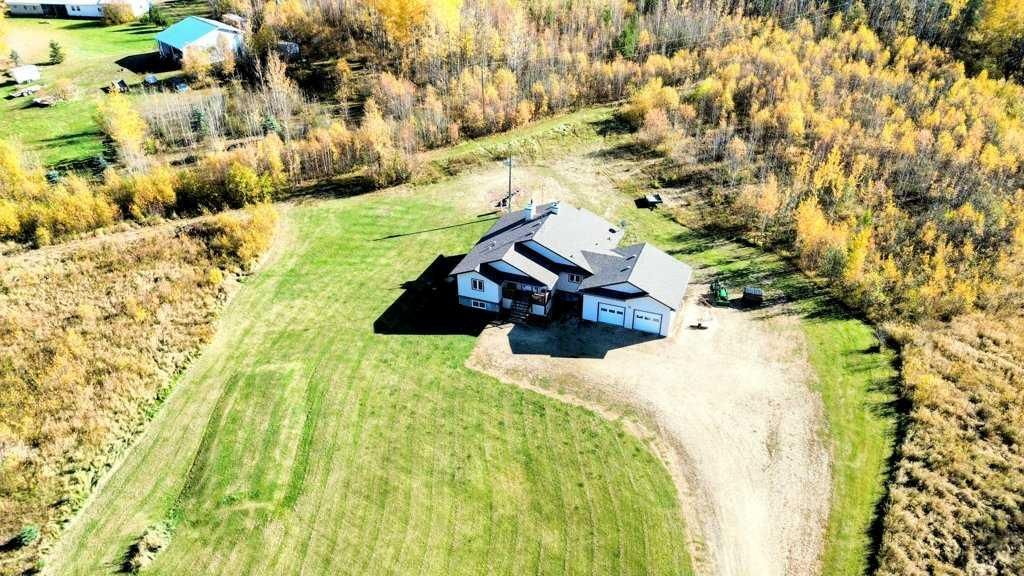 Photo of 37 Poplar Estates Road, Rural Lesser Slave River No. 124, M.D. of, AB T0G 2A0 (MLS # A2263470)