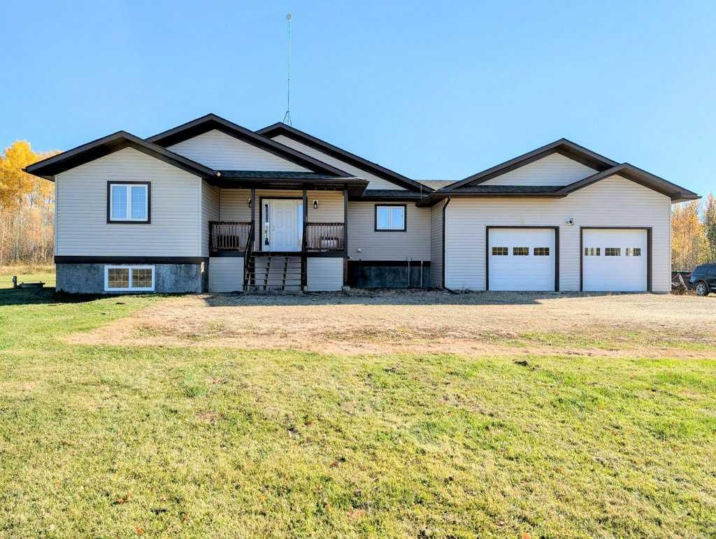 Photo of 37 Poplar Estates Road, Rural Lesser Slave River No. 124, M.D. of, AB T0G 2A0 (MLS # A2263470)