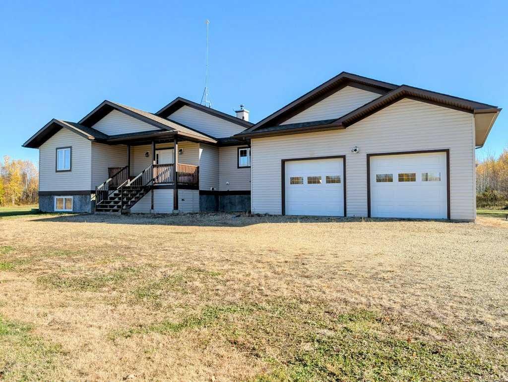 Photo of 37 Poplar Estates Road, Rural Lesser Slave River No. 124, M.D. of, AB T0G 2A0 (MLS # A2263470)