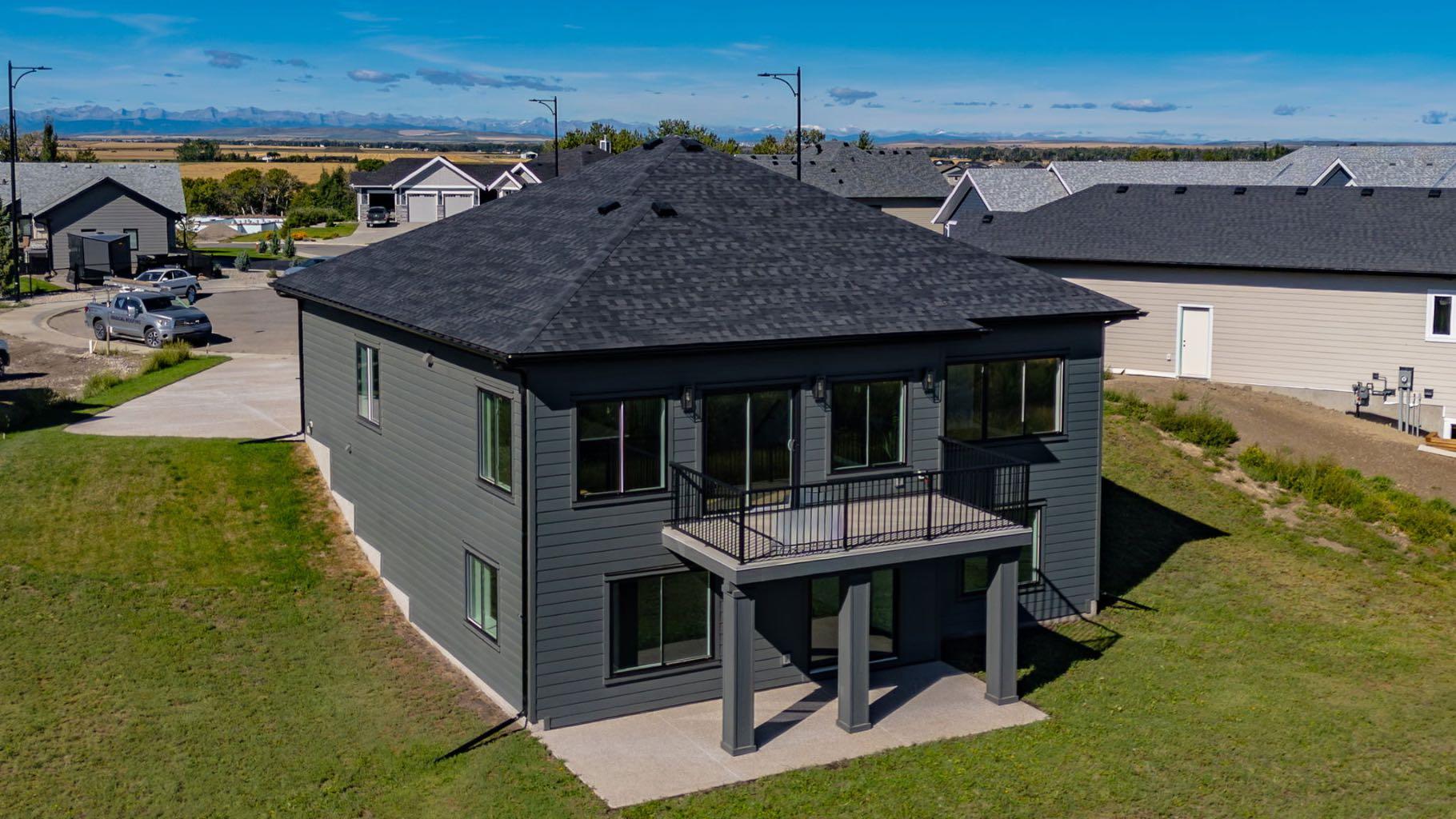232 Red Tail Ridge SE