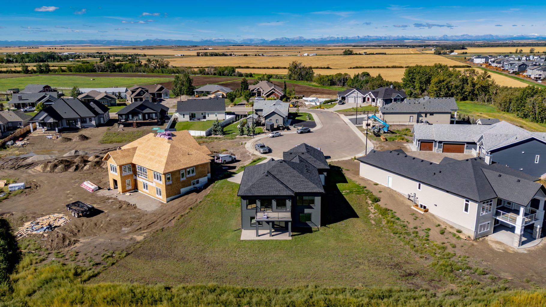 232 Red Tail Ridge SE