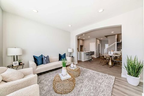Photo of 680 Lewisburg Place NE, Calgary, AB T3P 3A1 (MLS # A2298284)