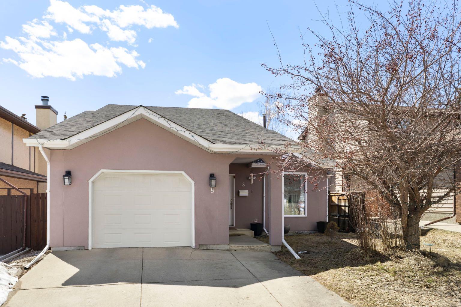 8 Hawkfield Crescent NW
