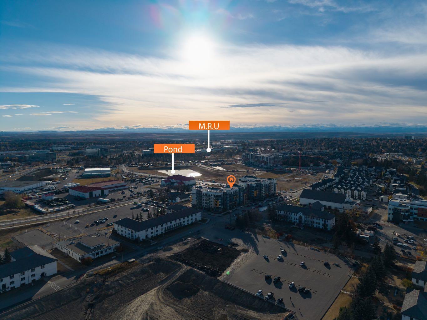 370 Dieppe Drive SW 401