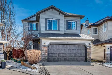 Photo of 28 Chapman Court SE, Calgary, AB T2X 3S8 (MLS # A2303471)