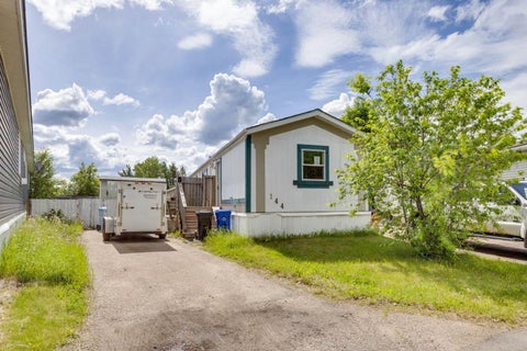 Photo of 144 Grecian Place, Fort McMurray, AB T9H 2N1 (MLS # A2322808)