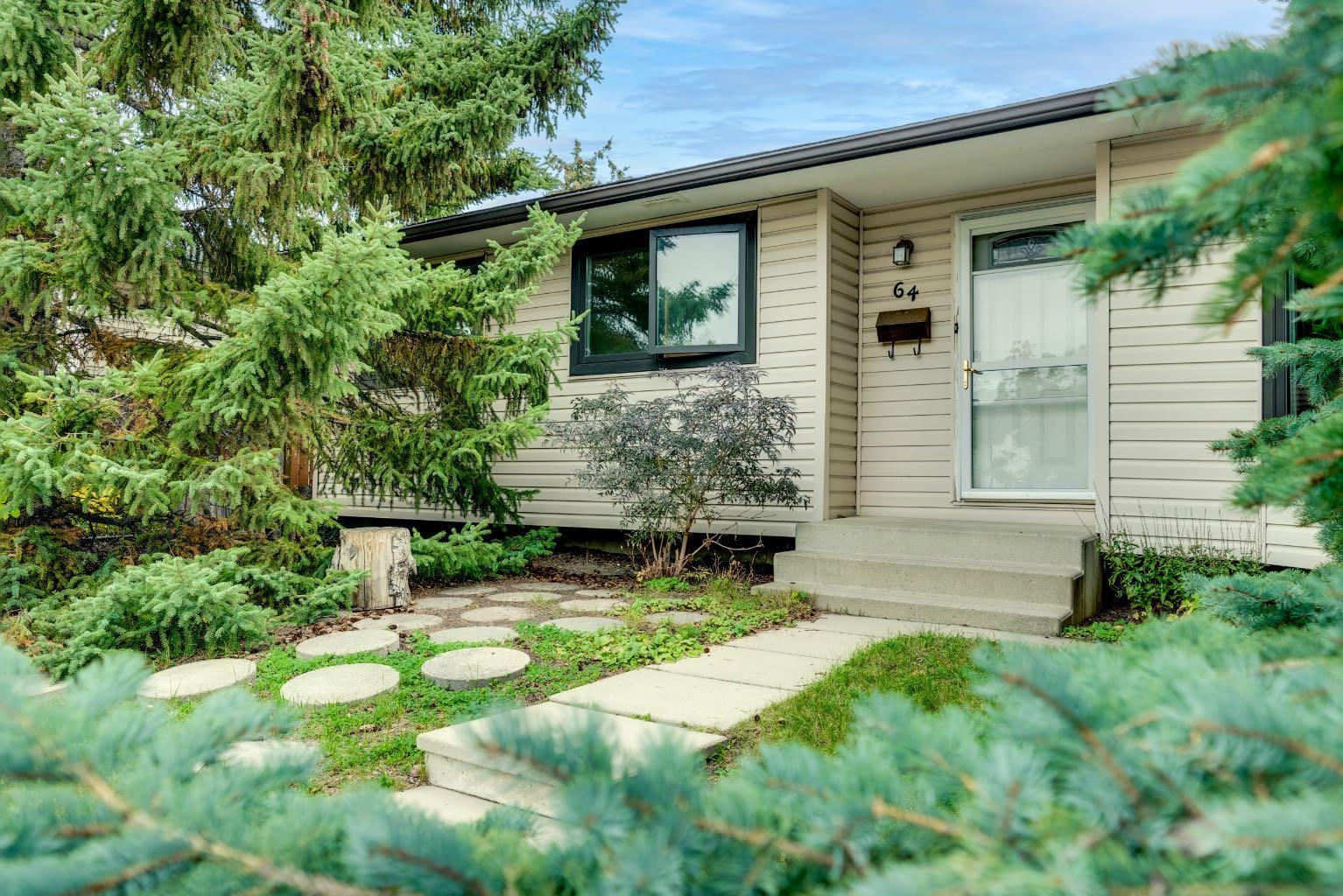 64 Huntham Road NE