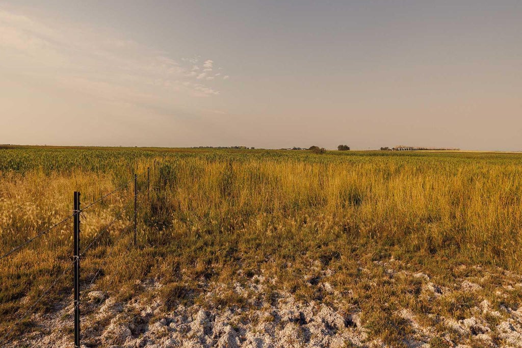 Photo of Parcel 1 Range Road 271 just south of Highway 9., Rural Rocky View County, AB T0M 1G0 (MLS # A2345149)