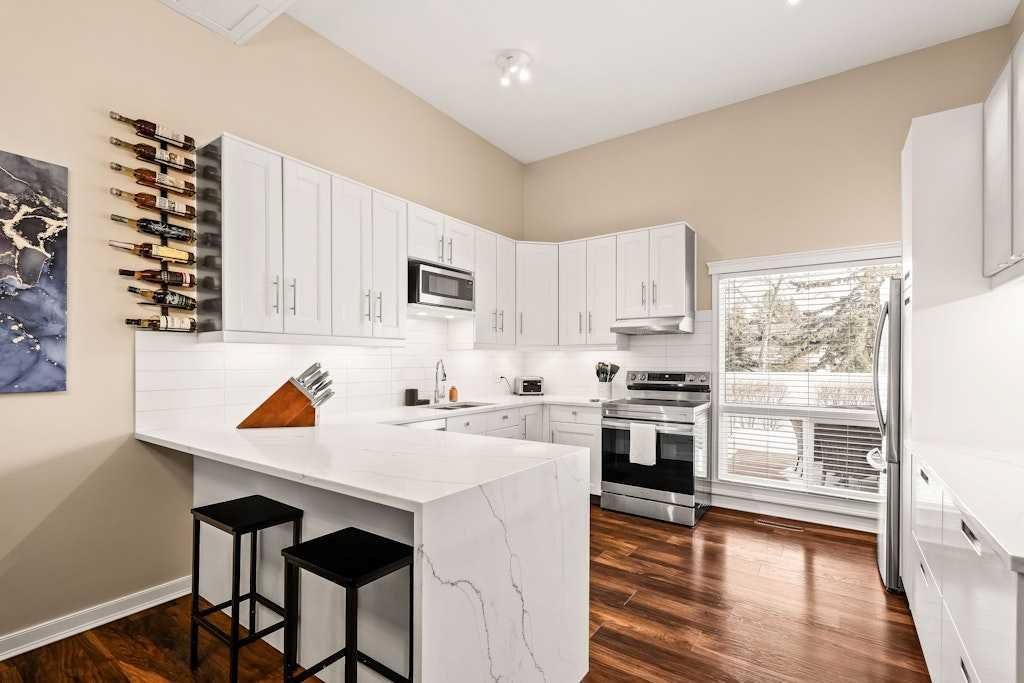 Photo of 99 Brae Glen Lane SW, Calgary, AB T2W 1B6 (MLS # A2312701)