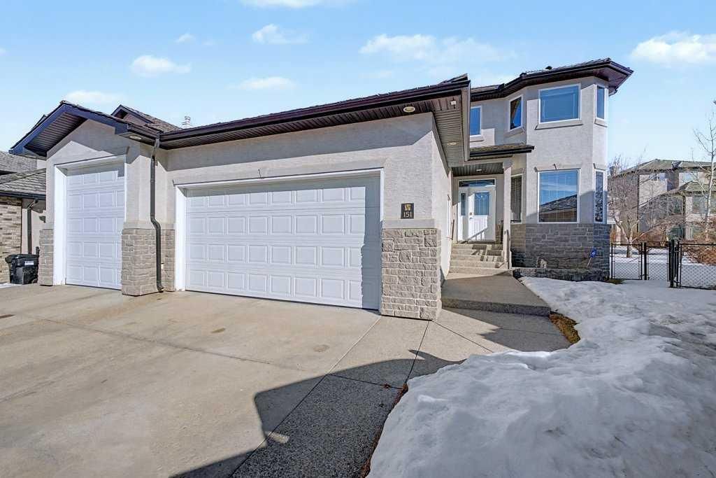 Photo of 151 Arbour Vista Road NW, Calgary, AB T3G 5G3 (MLS # A2292555)