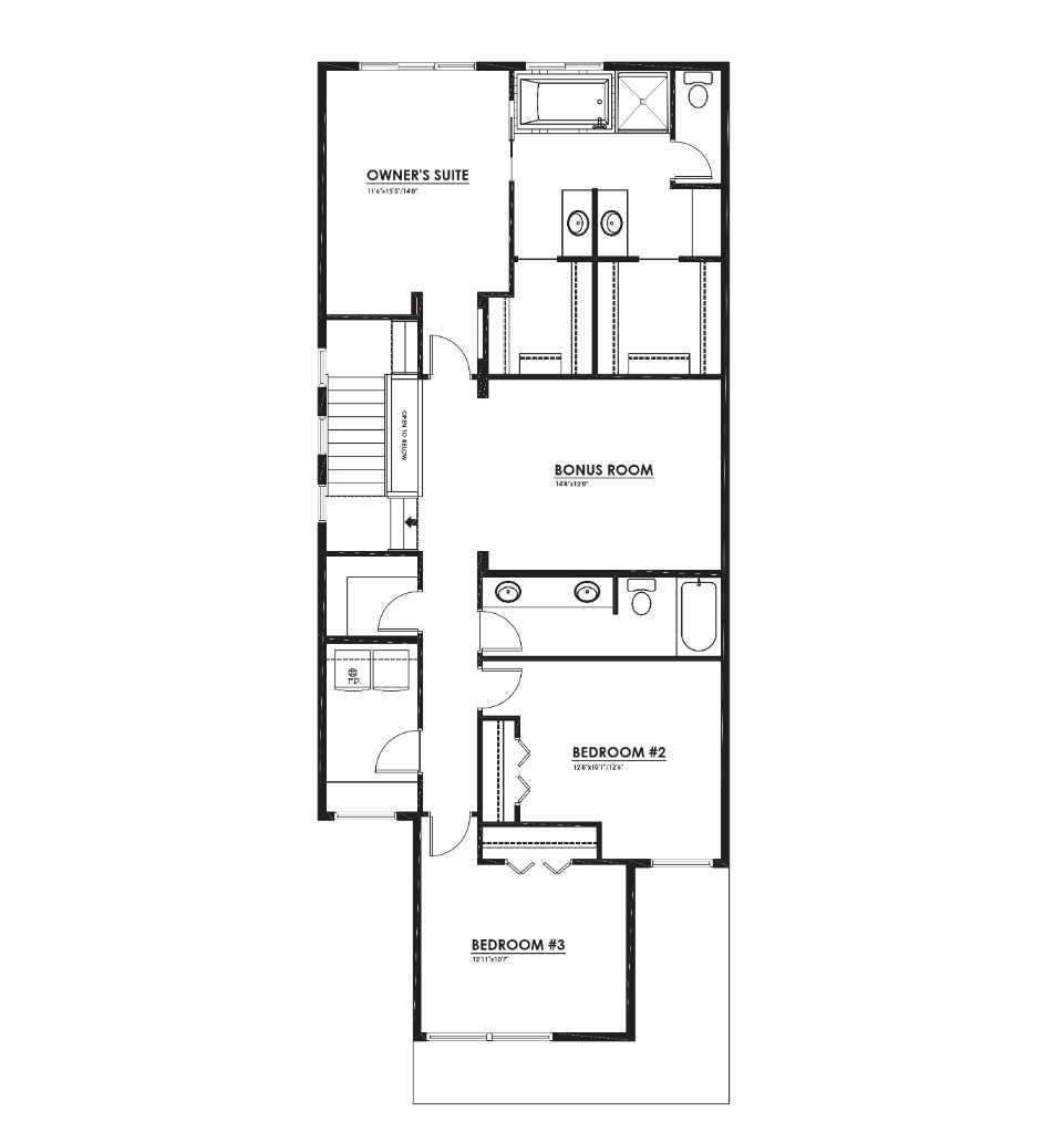 195 Corner Glen Crescent NE