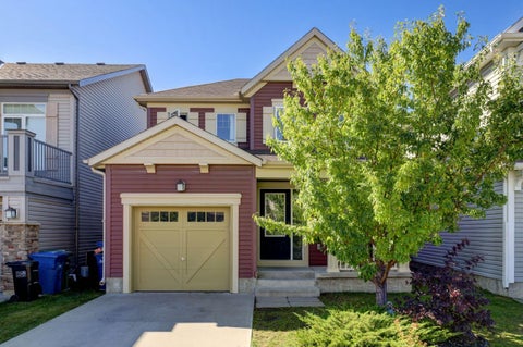 Photo of 944 Windhaven Close SW, Airdrie, AB T4B 0P3 (MLS # A2346111)