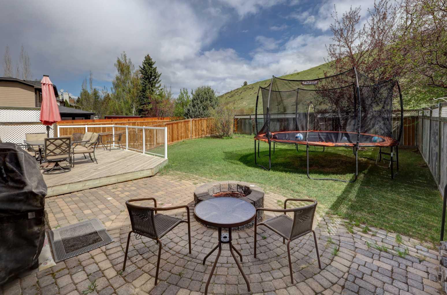 36 Hawksley Crescent NW