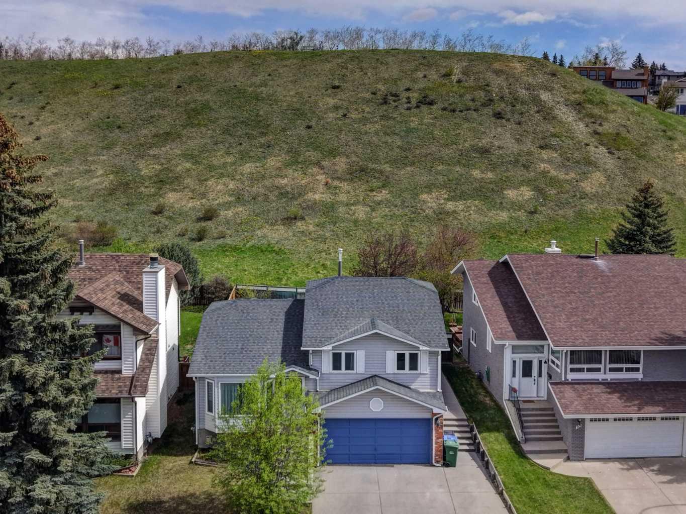 36 Hawksley Crescent NW