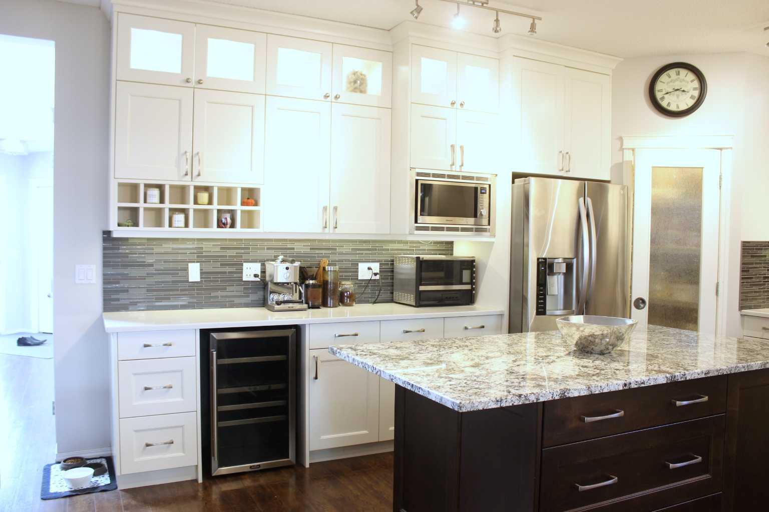 64 Tuscany Ridge Green NW