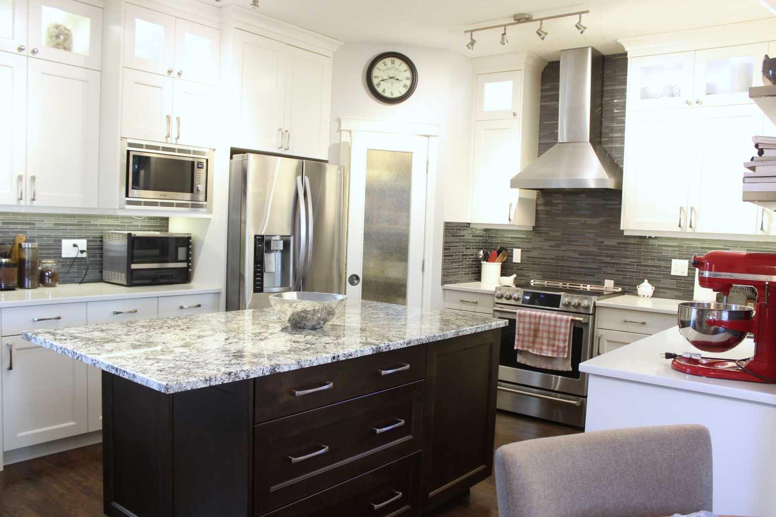 64 Tuscany Ridge Green NW