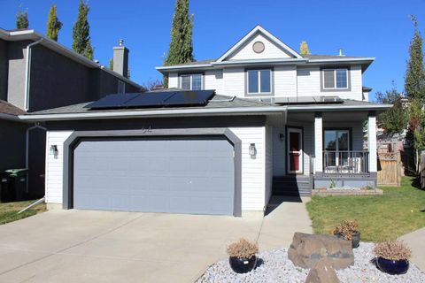 Photo of 64 Tuscany Ridge Green NW, Calgary, AB T3L 2J4 (MLS # A2262414) Photo of 64 Tuscany Ridge Green NW, Calgary, AB T3L 2J4 (MLS # A2262414)